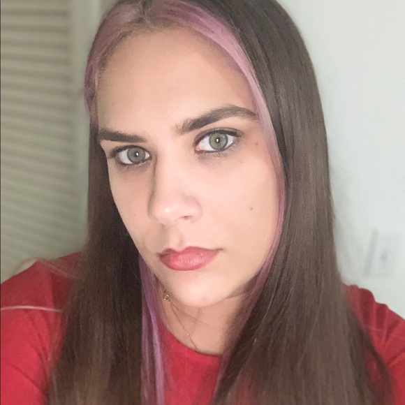 Meet your Posher, Marjorie - Picture 1 of 1